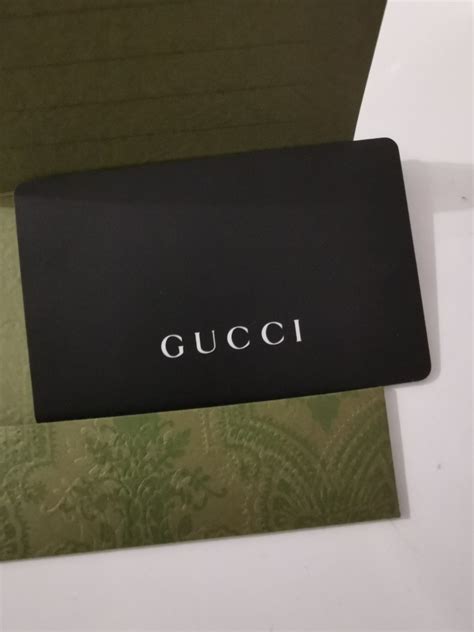 gucci carte cadeau|gucci gift card redeem.